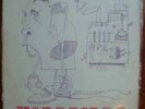 YARDBIRDS ROGER THE ENGINEER LP ARGENTINA