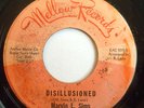 NORTHERN 45-MARVIN L. SIMS-DISILLUSIONED /HURTING INSID