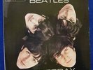 The Beatles - Yesterday -  Parlophone EP (Listen)