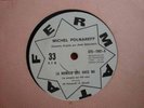 MICHEL POLNAREFF MUÑECA QUE HACE NO  7