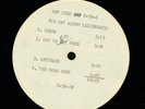 8TH DAY - (2) HDH Invictus ACETATE demo soul 33 rpms. Motown 70s. ALT VERSIONS