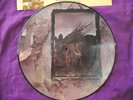 LED ZEPPELIN IV PICTURE DISC - HARD TO FIND - RARE - AS NEW