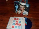 BLINK 182     enema of the state    vinyl  LP