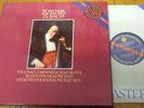 CBS D3 37867 Bach Cello Suites / Yo Yo Ma 3 LP box