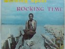 Burning Spear 
