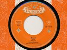 Helmut Zacharias - Brazil  (1954) Polydor 22 187  * RAR  