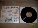 Sir Joe Quarterman & Free Soul on GSF 1009 Records