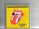 The Rolling Stones - No Spare Parts ( 7