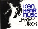 LARRY LUREX / 