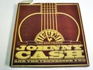 JOHNNY CASH-THE SUN YEARS-LP/VINYL/RECORD
