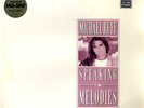 SHEFFIELD LAB MICHAEL RUFF / SPEAKING IN MELODIES LIMITED HQ-180 AUDIOPHILE LP