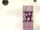 SHEFFIELD LAB POWER OF SEVEN / UP-FRONT LIMITED HQ-180 AUDIOPHILE LP