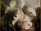 Life--Life After Death Orig RARE Monster UK Polydor Hard Prog LP