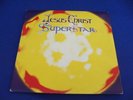 JESUS CHRIST SUPERSTAR - IAN GILLAN, DEEP PURPLE - 1970 UK PRESSING - IMMACULATE