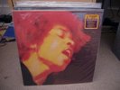 Jimi Hendrix Electric Ladyland 180 gram New, Sealed