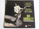 FRENCH EP BO DIDDLEY/WRECKLING MY LOVE IN LIFE/CHESS