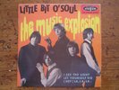 RARE FRENCH EP THE MUSIC EXPLOSION/ VOGUE INT 18140/GARAGE