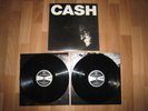 LP - Johnny Cash 