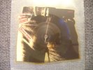 THE ROLLING STONES Brown Sugar Picture Shape Limited Sticky Fingers
