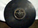 Old 78 Record-Charley Patton AKA Elder JJ Hadley