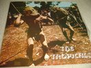 Rare Italian Library LP THE TROPICALS - Urubamba J-0119