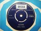MOD    SMALL FACES    PATTERNS    