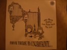Syde Tryps Two LP Tenth Planet RARE Mic Read The Lost Just Plain Smith Amber