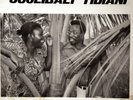 COULIBALY TIDIANI (Burkina Faso - 1978) featuring AMADOU BALLAKE