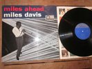 2 - MILES DAVIS - MILES AHEAD - FONTANA 682013 TL (D)