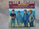 EP THE BEATLES 