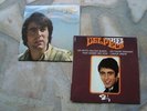 DEUX EP MICHEL DELPECH 
