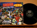 DANCE HALL FEVER 1 (Little Clarkie-Errol Bellot)-/UK ’87 ORIG Jah Tubby’s Y&D LP