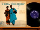 PRINCE BUSTER-I Feel The Spirit-/UK ‘63 BLUE BEAT ORIG MONO 1st Press LP
