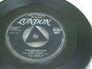 THE STOREY SISTERS BAD MOTORCYCLE original UK LONDON 45-HLU 8571