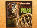 JAMES LAST - Wir spielen wieder Polka - Slavko, Avsenik - Polydor