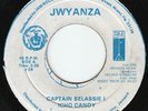 Icho Candy - Captain Selassie I - KILLER DANCEHALL ???