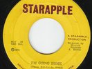 Ken Boothe - I'm Going Home - ENCHANTING ???