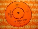 UK CBS-  THE EXECUTIVES-THE GINZA STRIP- EX