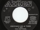 Heptones - Forward On A Yard - MARVELOUS ???