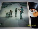 RARE ORIGINAL FRENCH COPY -JIMI HENDRIX /AXIS: BOLD AS LOVE-BARCLAY 820.167