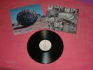ANTHRAX STOMP 442 LP(1995)ORGELECTRAMEGADETH,METALLICA