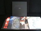 Metallica Limited Edition Vinyl Box Set