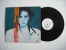 JOAN JETT vinyl LP - THE HIT LIST (from 1990 )