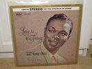 VINYL LP-Nat 