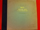 Victor DM 742 PABLO CASALS Bach Cello Suites 1 & 6 12