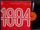 HUGH HOPPER OF SOFT MACHINE 1973 IMPORT PROG ROCK LP 1984 NEAR MINT NR VPI