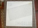 P.D. : INWEGLOS    RARE GERMAN PRIVAT PRESS    KRAUT-HAMMER   TOP-ZUSTAND