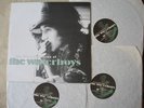 The Waterboys - The Live Adventures Of... 3LP/Pilot40LP