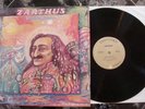 Basho, Robbie : Zarthus