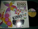 THE KINKS: 